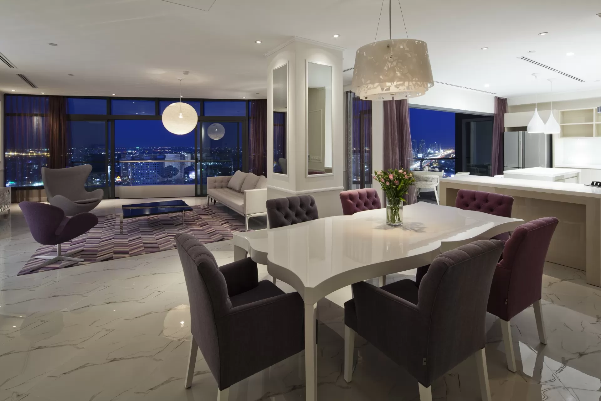 Bán Biệt thự song lập 136m2 đẹp nhất dự án, đối diện CV 2.5ha