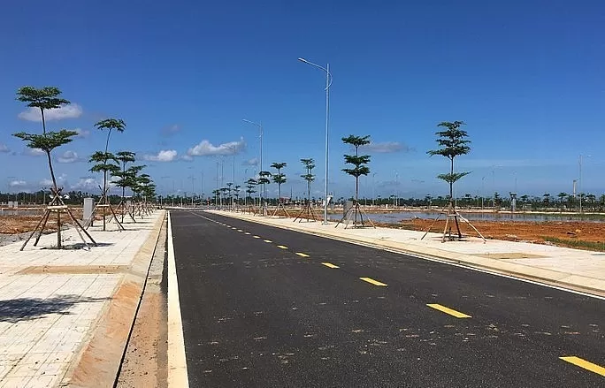 Bán đất thổ cư phân lô nhỏ đất nghỉ dưỡng có sổ đỏ