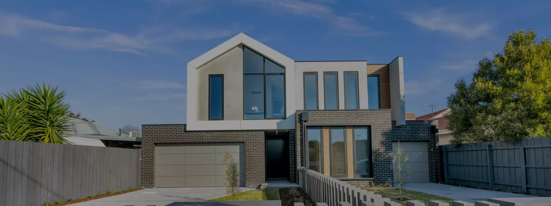 Tìm ngôi nhà mơ ước của bạn