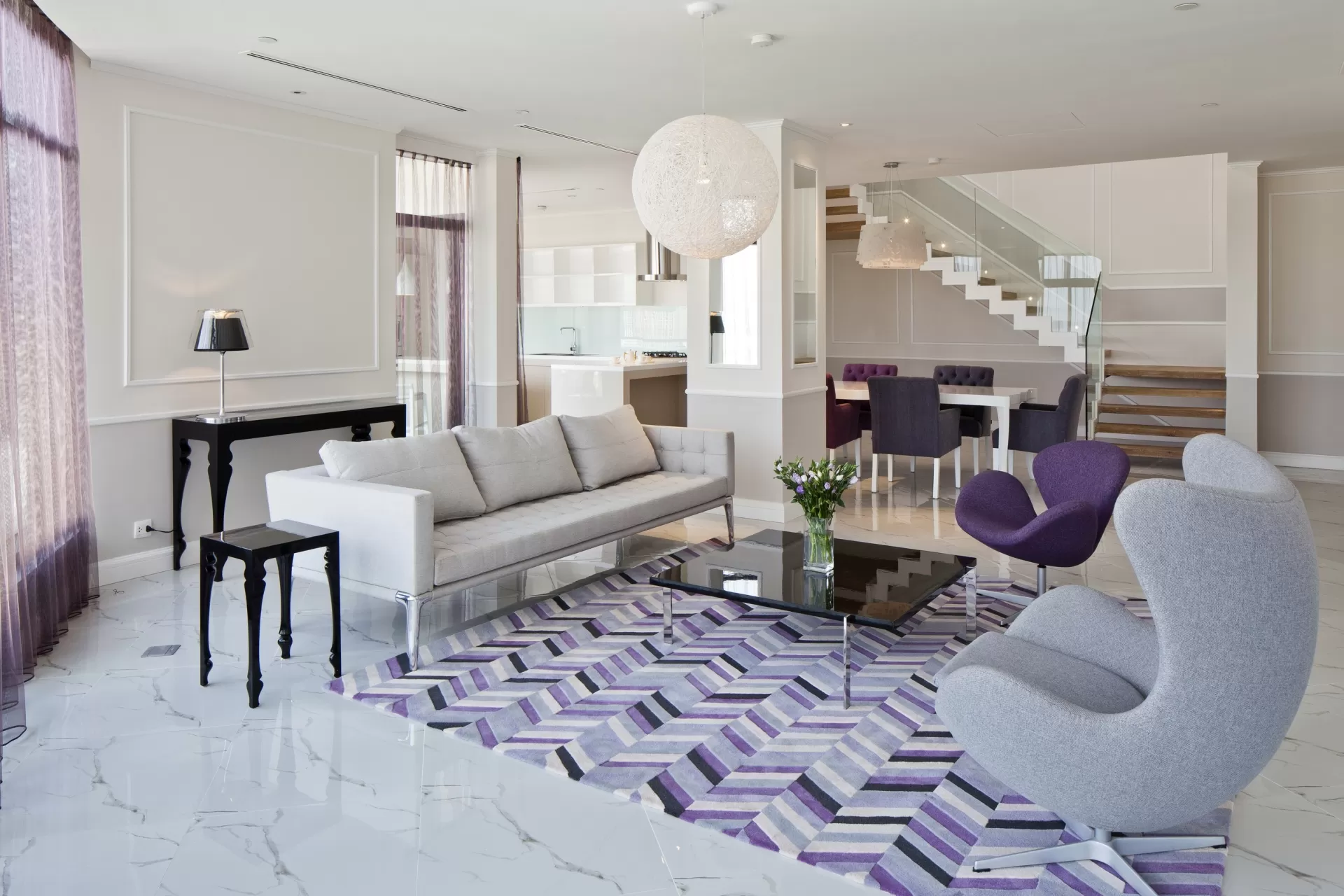 Bán Biệt thự song lập 136m2 đẹp nhất dự án, đối diện CV 2.5ha