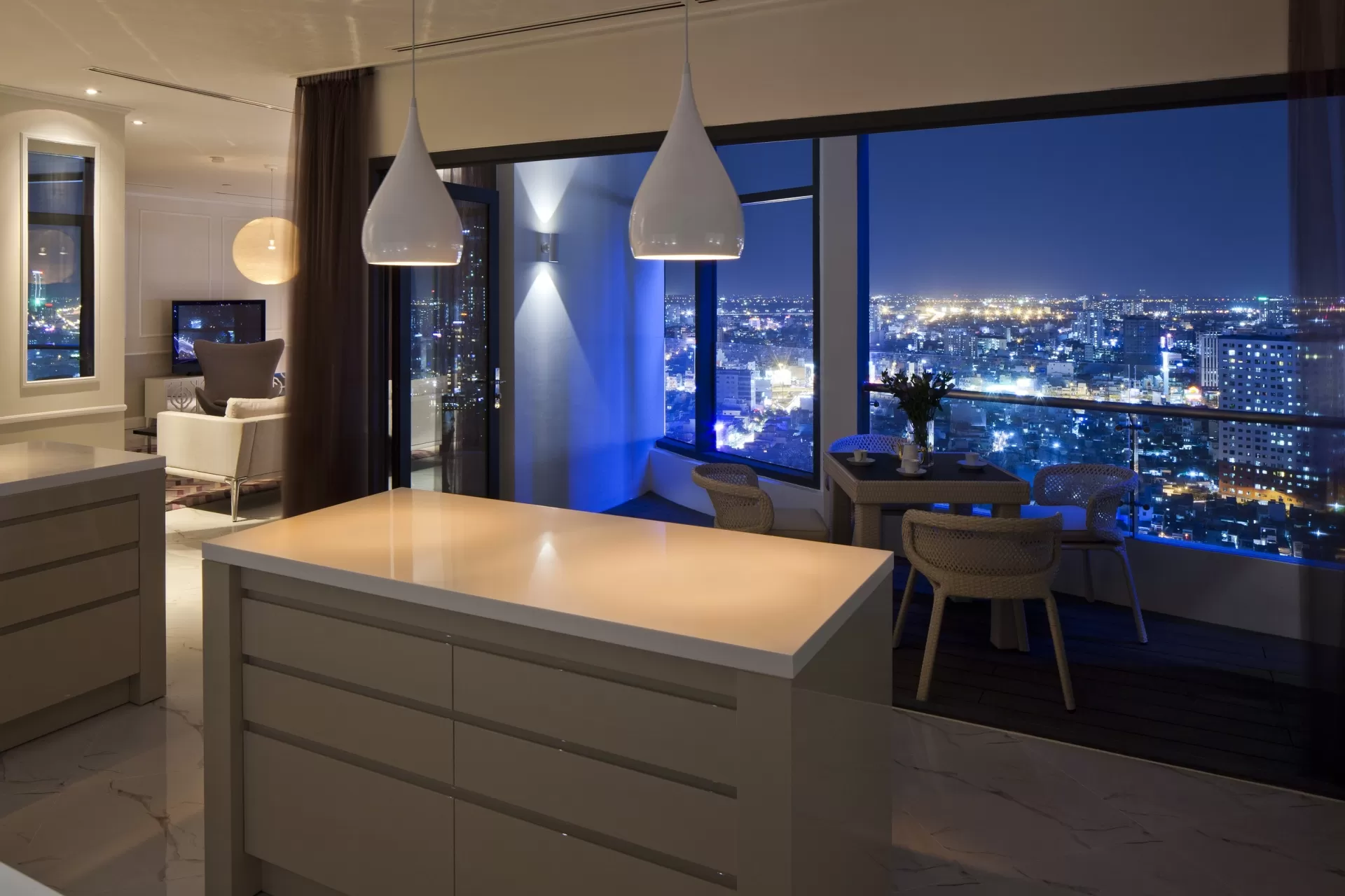 Bán Biệt thự song lập 136m2 đẹp nhất dự án, đối diện CV 2.5ha