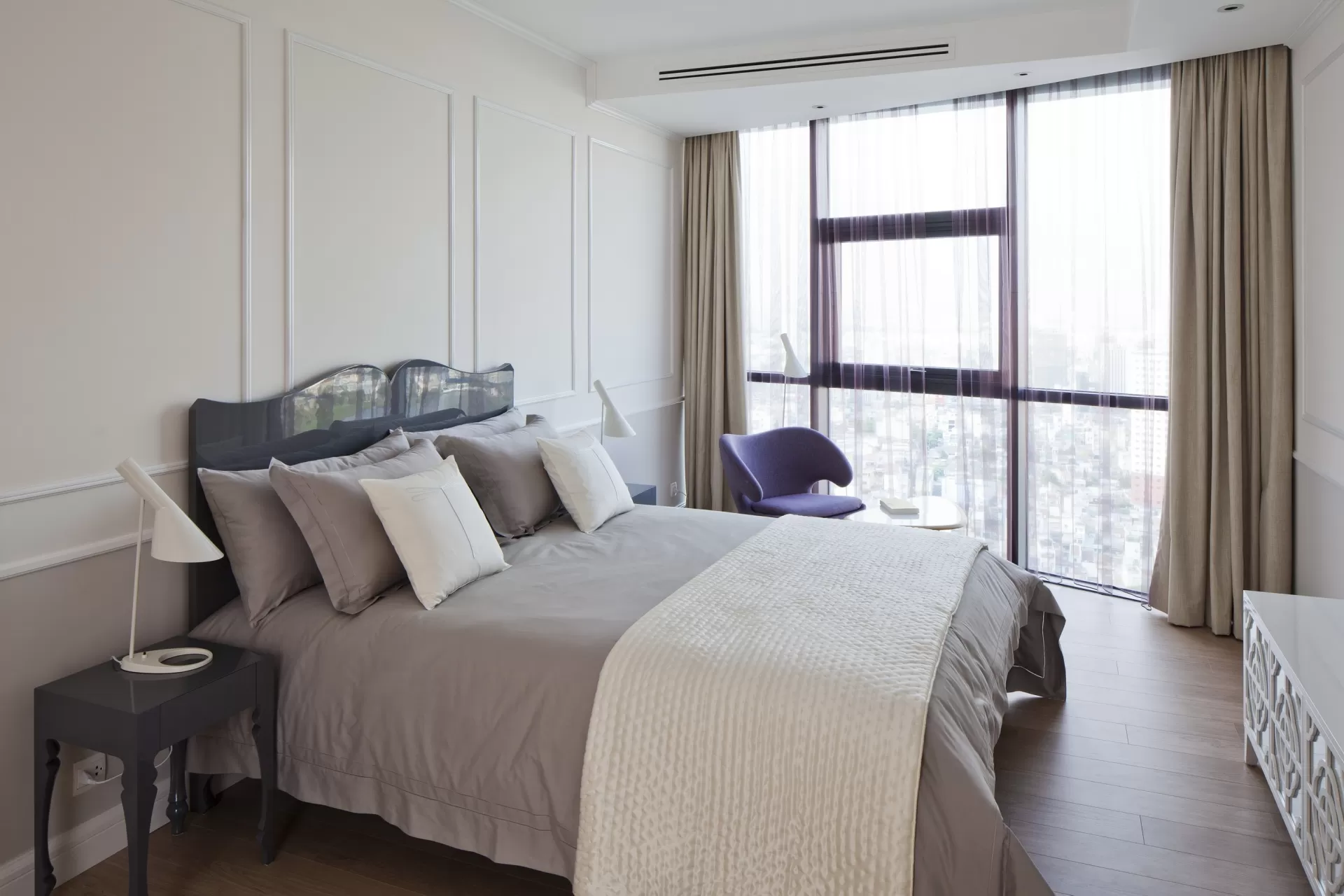 Bán Biệt thự song lập 136m2 đẹp nhất dự án, đối diện CV 2.5ha