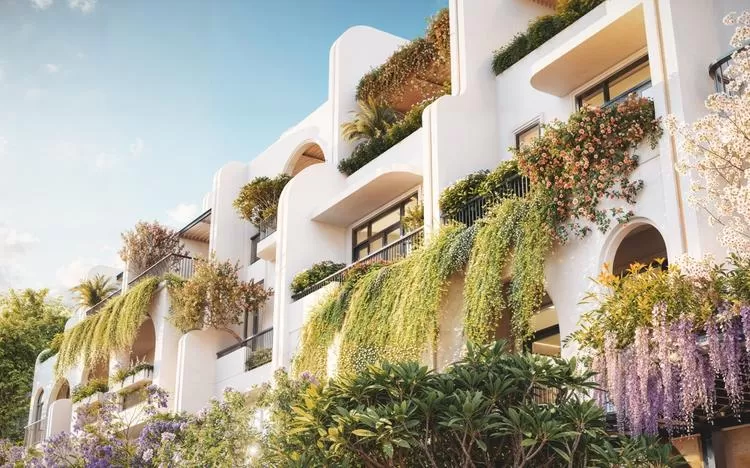 Eastern Era Và Mục Tiêu Phát Triển BĐS Bền Vững